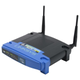 Illustration for article titled Linksys WRT54G seriesem/em